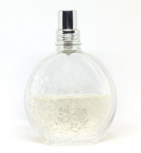 L'OCCITANE ロクシタン フルール シェリー EDT 75ml ☆送料340円