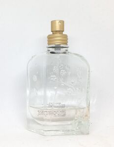 ロクシタン チェリー プリンセス CERISIER PRINCESSE EDT 50ml ☆送料340円