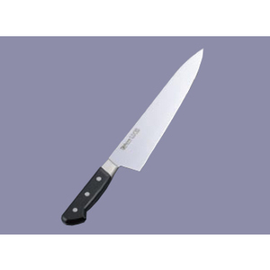 ミソノUX10スウェーデン鋼 牛刀#711 18cm