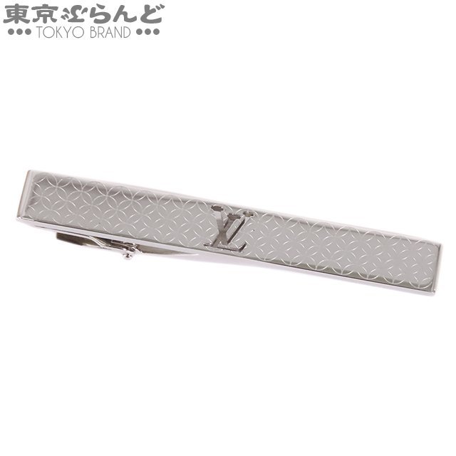 世界的に有名な - LOUIS VUITTON ルイ・ヴィトン ネクタイピン 中古