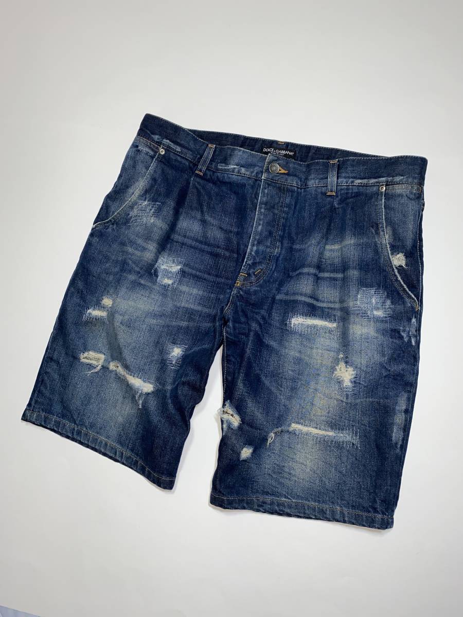 ヤフオク! -「(ハーフパンツ」(ドルチェ&ガッバーナ) (と)の落札相場