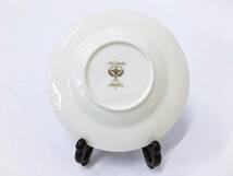 ノリタケ Noritake スープカップ 2客セット BARRYMORE バリモアIMAPERIAL GATE インペリアルゲート 食器 洋食器 人気食器 金彩_画像4