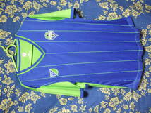 MLSファンへ！★MLS Seattle Sounders 速乾シャツ ★2XL（海外サイズ）★新品！_画像1