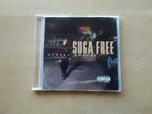 即決 SUGA FREE / Street Gospel(1997年)「If U Stay Ready」収録/ prod.DJ Quik feat.Playa Hamm/Hi-C/El DeBarge/90s G-FUNK G-LUV G-RAP_画像1