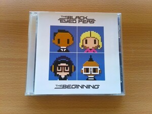 即決 ブラック・アイド・ピーズ The Black Eyed Peas/The Beginning「The Time (Dirty Bit)/Just Can't Get Enough/Don't Stop the Party」