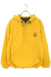 アボードオブスノウ ABODE OF SNOW LUNGTA LIGHT DOWN HOODIE サイズ:1 ルンタプルオーバーダウンジャケット 中古 BS99