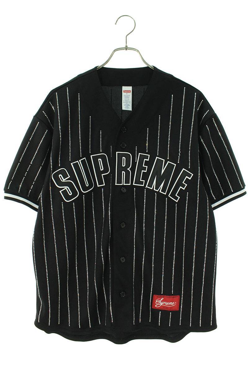 ベースボールシャツ SUPREMEの値段と価格推移は？｜5件の売買データ