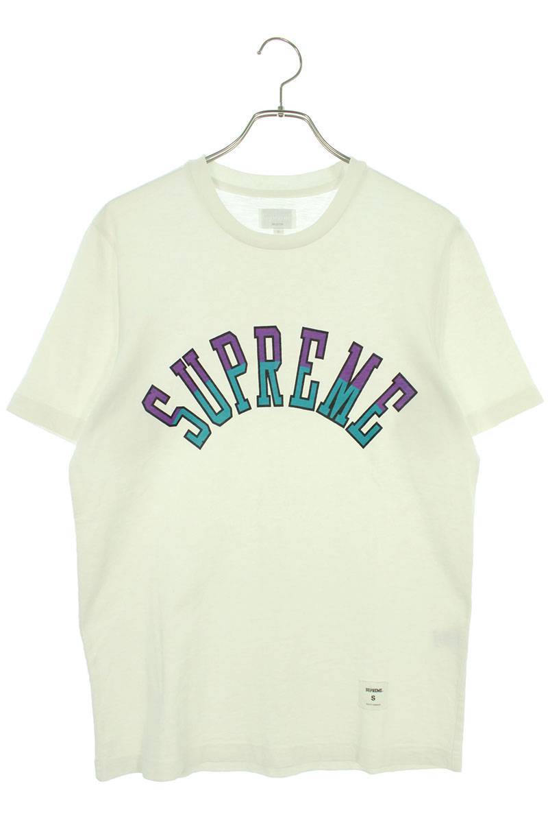 2023年最新】ヤフオク! -supreme アーチロゴ tシャツの中古品・新品 