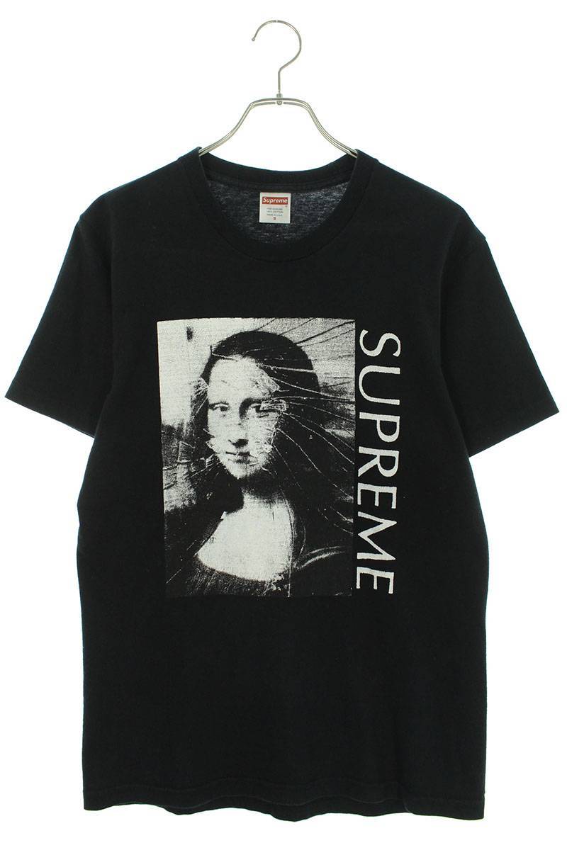 20230617【Supreme】シュプリーム Mona Lisa Tee モナリザ Tシャツ M