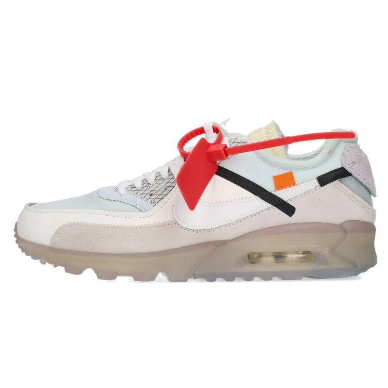 2023年最新】ヤフオク! -nike エアマックス90 オフホワイトの中古品