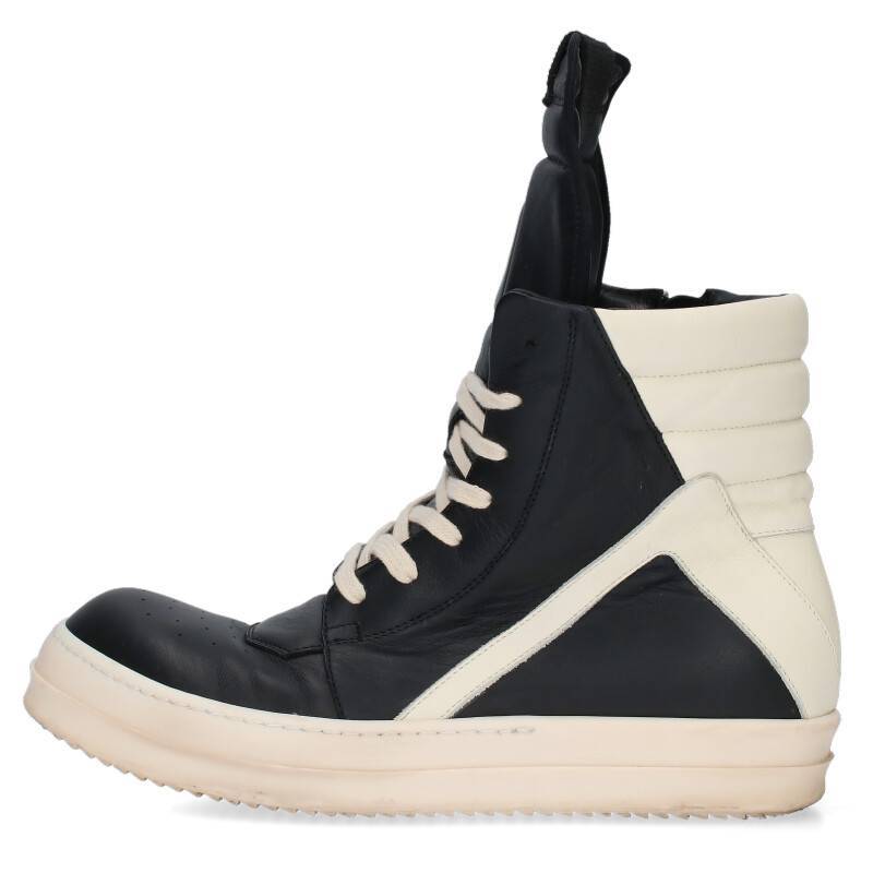 2023年最新】ヤフオク! -rick owens ジオバスケットの中古品・新品・未