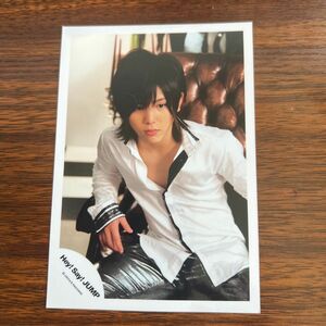 【美品】Hey! Say! JUMP 山田涼介 公式写真