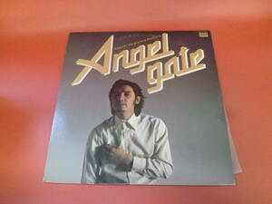 L2-230721★レコード★LP★萩原健一 /Hagiwara Kenichi ★エンジェル・ゲイト / Angel Gate★BMC-4009