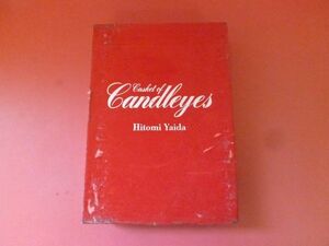 ｇ2-230706☆DVD　矢井田瞳　Casket of Candleyes