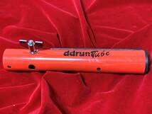 ddrum Trigger Tube　　　★WGK_画像1