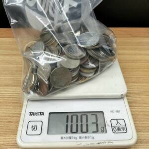 世界のコイン・メダル　おまとめ　1kg　お宝探し　SK53