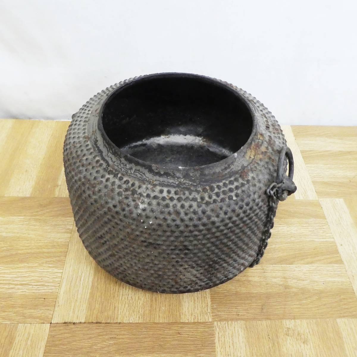 2023年最新】Yahoo!オークション -囲炉裏(鉄瓶)の中古品・新品・未使用
