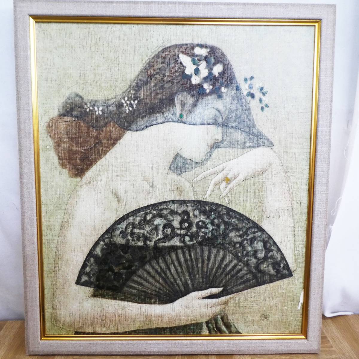 ヤフオク! -「杉本」(油彩) (絵画)の落札相場・落札価格