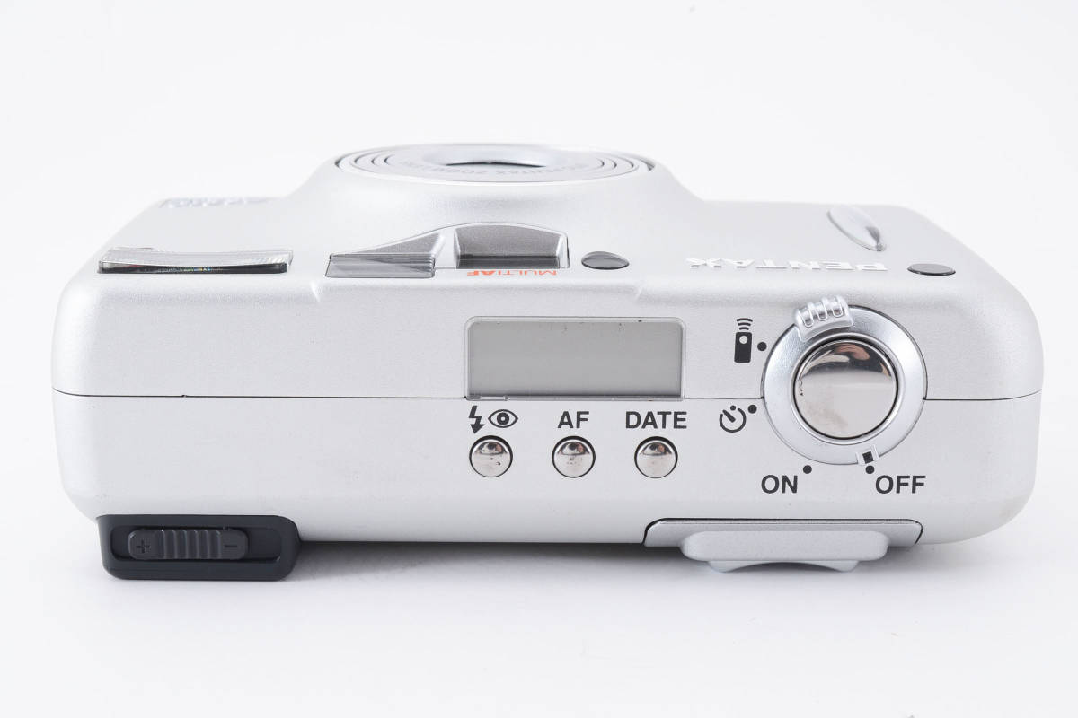 ☆美品☆PENTAX ペンタックス ESPIO 120 SW II #7709 1944861 | JChere