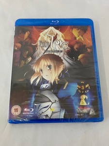 Fate Zero I DVD スペシャル・エディション アニメ 