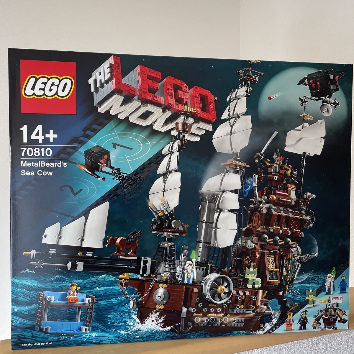 2023年最新】ヤフオク! -lego movie 70810(LEGO)の中古品・新品・未