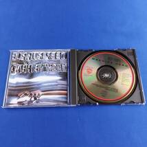 1SC4 CD ディープ・パープル マシン・ヘッド_画像3