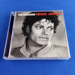 1SC5 CD マイケル・ジャクソン エッセンシャル・マイケル・ジャクソン