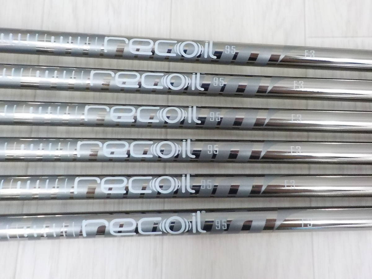 人気ブランドを ジャム様専用 シャフト3本セット クラブ - federavo.it
