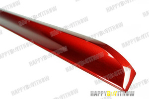 日産 アルティマ 3代目 セダン リア ルーフスボイラー 塗装 各純正色付 PVC
