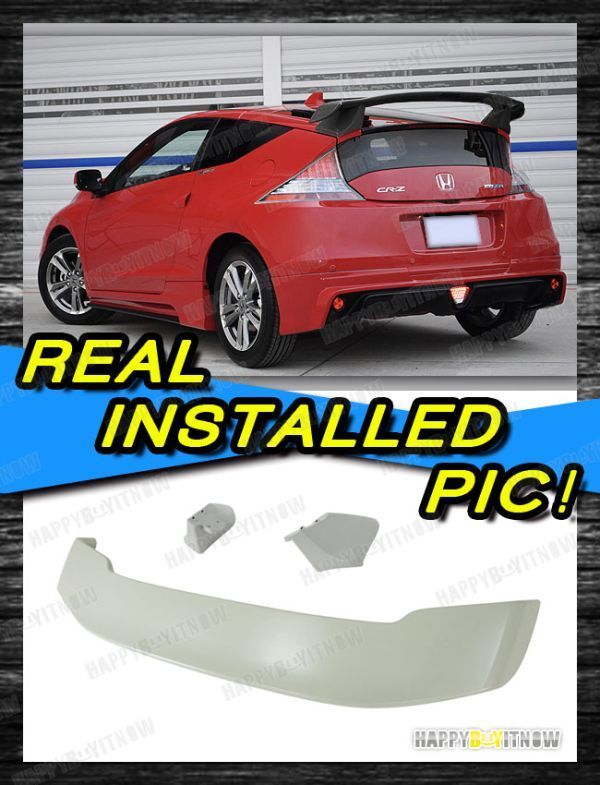 ヤフオク! -「ホンダ cr-z」(パーツ) の落札相場・落札価格