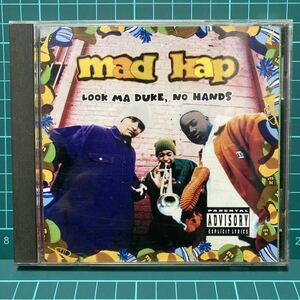 中古CD Mad Kap / Look Ma Duke, No Hands