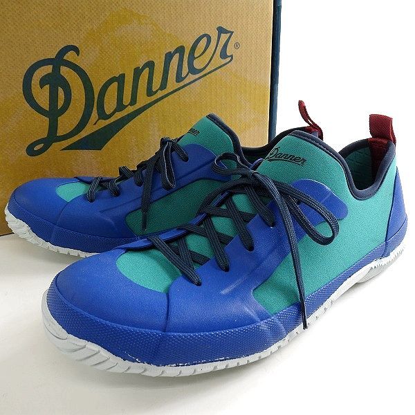 Yahoo!オークション -「danner ダナー」(その他) (スニーカー)の落札