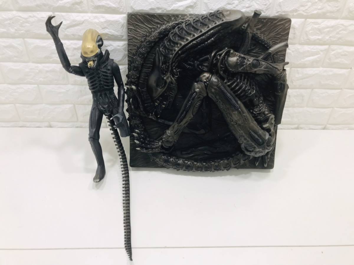 ヤフオク! -「ビリケン 商会」(SF、ファンタジー、ホラー) (フィギュア