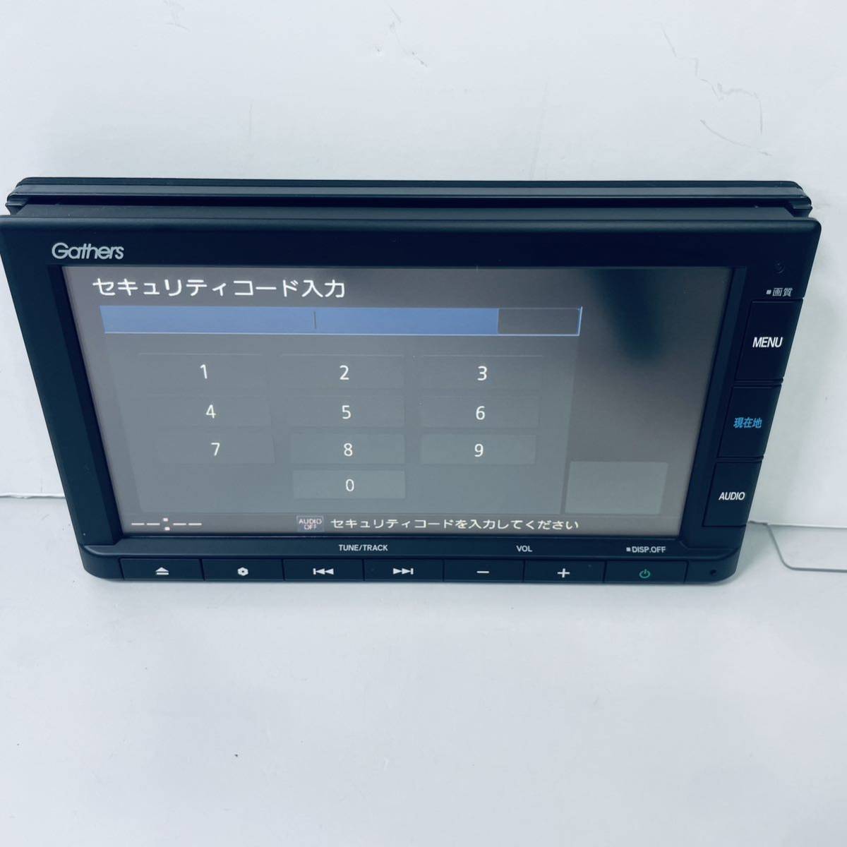 ヤフオク! -「ホンダ純正 ナビ 7インチ」の落札相場・落札価格