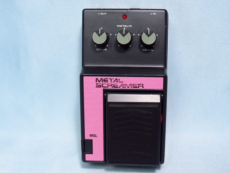 ヤフオク! -「ibanez アイバニーズ」(ディストーション) (エフェクター