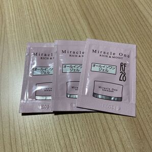 RF28 ミラクルワン リッチ&モイスト