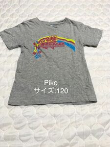 Piko Tシャツ サイズ:120