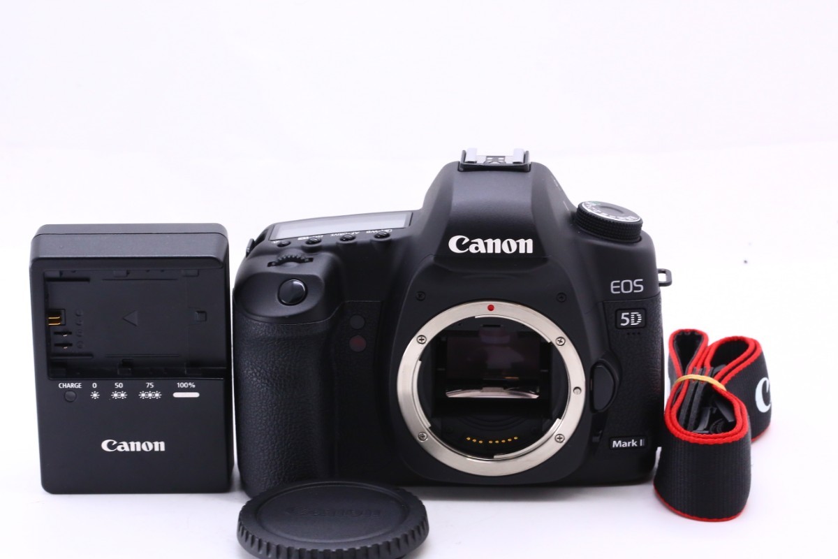 2023年最新】ヤフオク! -「eos 5d mark ii」(キヤノン)の中古品・新品