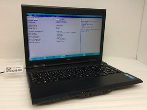 ジャンク/ NEC PC-VK27MDZCJ Intel Core i5-4310M メモリ4.1GB HDD500.1GB 【G08460】