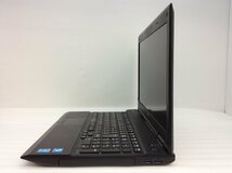 ジャンク/ NEC PC-VK27MDZCJ Intel Core i5-4310M メモリ4.1GB ストレージ無し 【G08456】_画像3