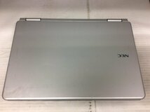 ジャンク/ NEC PC-VY24GDZC9 Intel Core i5 M 520 メモリ2.05GB HDD160.04GB 【G08508】_画像5