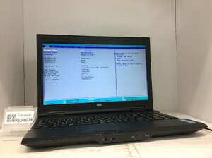 ジャンク/ NEC PC-VK27MDZCJ Intel Core i5-4310M メモリ4.1GB HDD500.1GB 【G08504】