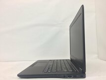 Dell Latitude 7250 Intel Core i3-5010U メモリ4.1GB SSD128.03GB OS無し【G08572】_画像3