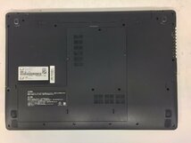 EPSON Endeavor NJ4000E Intel Core i3-6100U メモリ4.1GB HDD250.05GB OS無し【G09374】_画像6