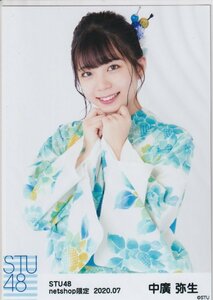 STU48 middle .. raw month another netshop life photograph 2020 7 month 2020.07chuu