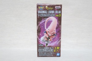 ドラゴンボール WCF LC vol.3 アルティメット孫悟飯吸収 魔人ブウ DRAGONBALL LEGENDS COLLAB コレクタブル フィギュア 