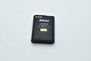 Nikon LITHIUM ION BATTERY PACK バッテリーパック EN-EL23 送料無料 EF-TN-YO539