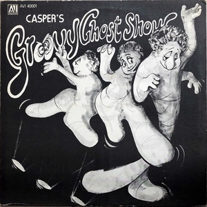 【Old School 12】Casper / Groovy Ghost Show 