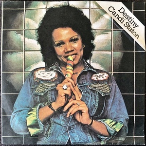 【Disco & Soul 7inch】Candi Staton / Destiny