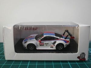 Spark スパーク 1/64 Porsche 911 RSR No.912 Porsche GT Team 24H Daytona 2019 ポルシェ Y136